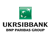 Банк UKRSIBBANK в Погребыще